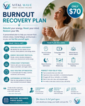 Burnout Recovery Plan