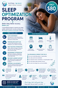 Sleep Optimization Program